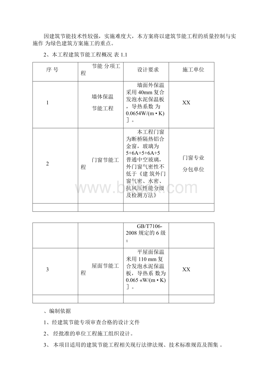 绿色建筑施工方案76852Word文件下载.docx_第3页