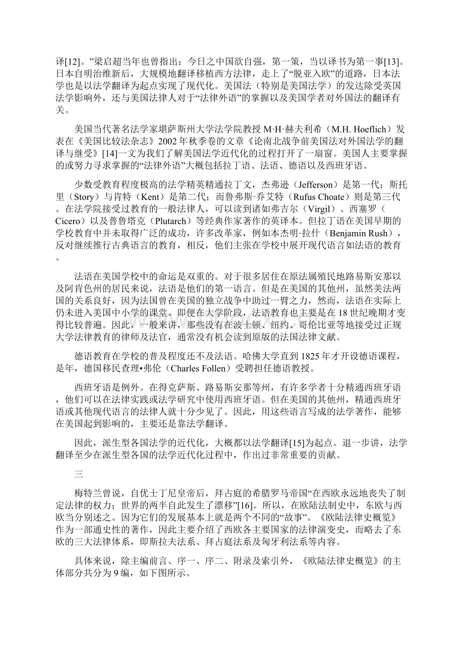 《欧陆法律史概览》.docx_第2页