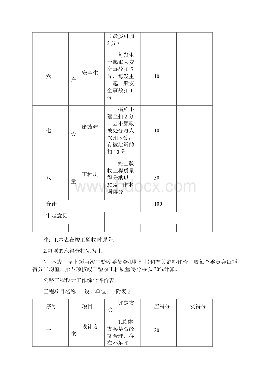 竣工验收样表.docx_第3页