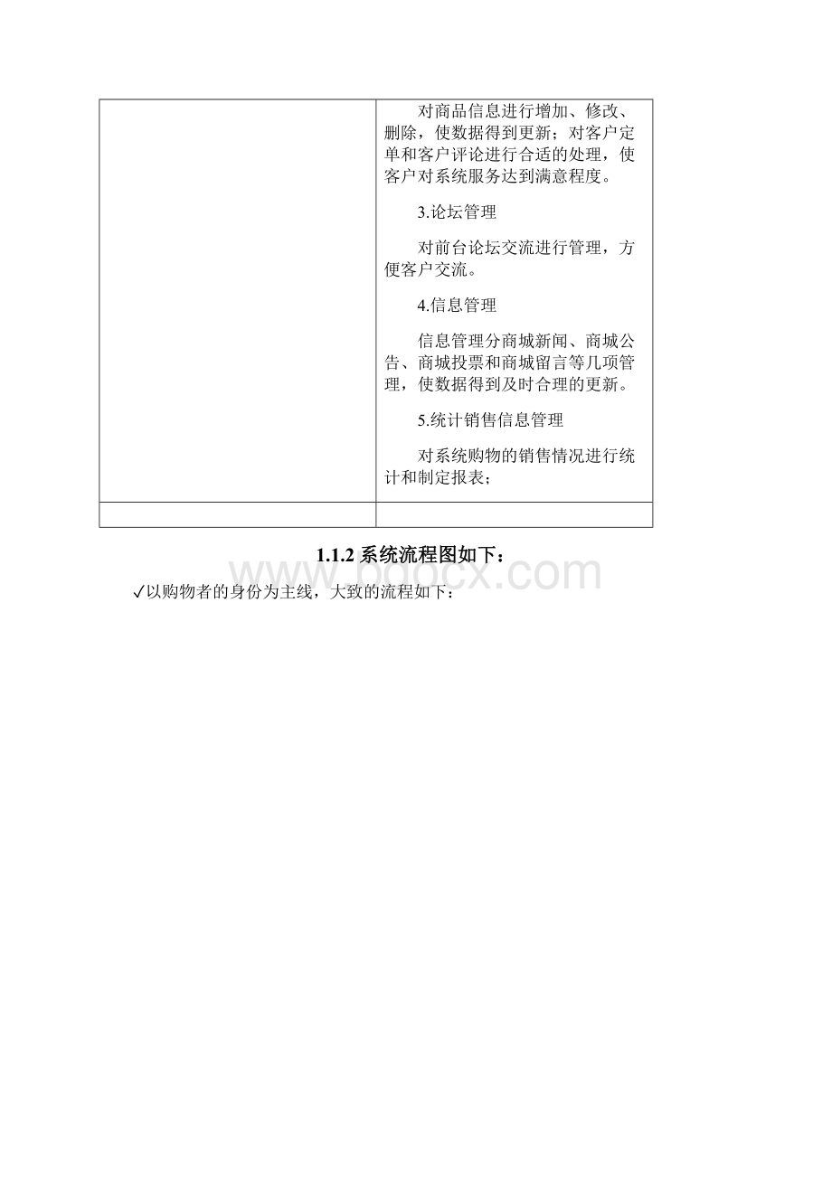 购物网站需求分析文档格式.docx_第2页