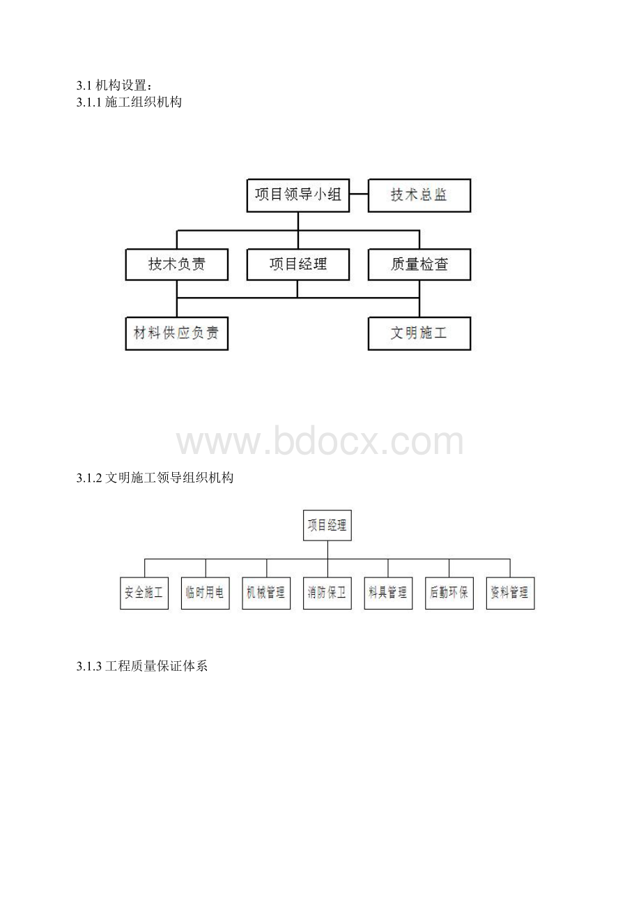 国家大剧院扩声系统工程投标方案.docx_第2页