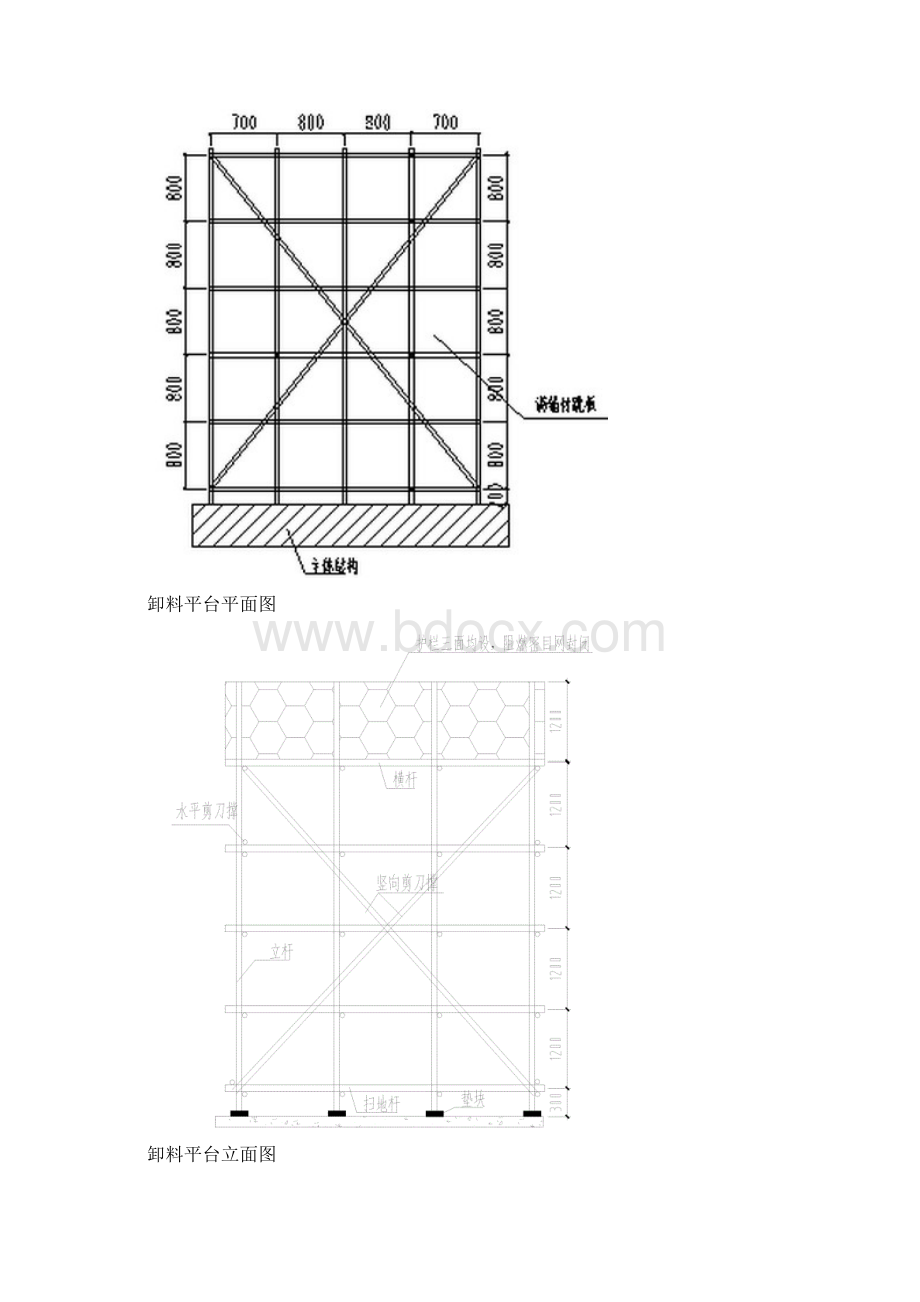 落地卸料平台方案.docx_第3页