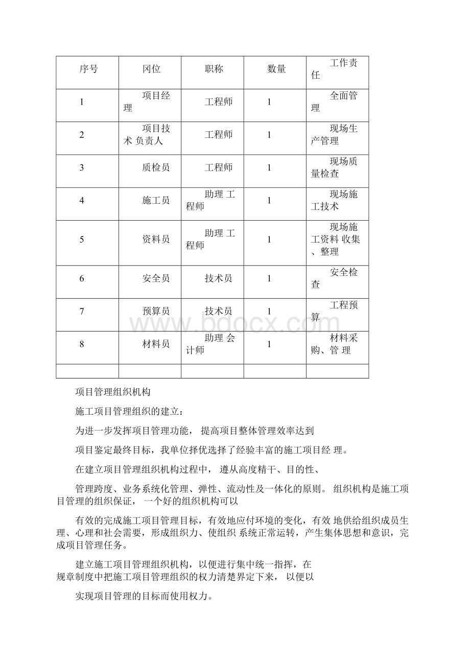 房屋维修改造工程实施方案.docx_第2页