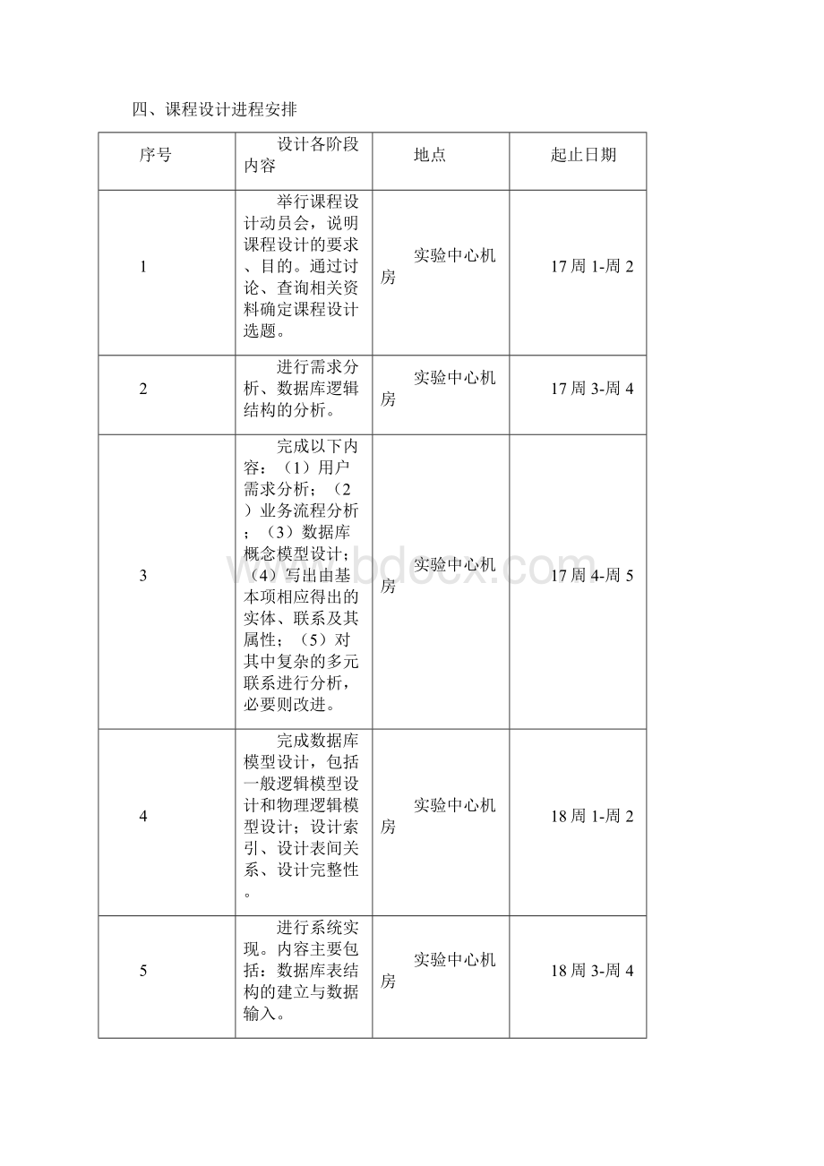 数据库SQL图书馆借阅管理数据库设计.docx_第3页