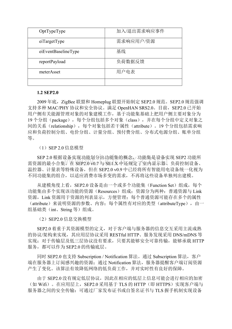 面向PC118智能电网用户接口的CIM模型扩展研究Word文件下载.docx_第3页