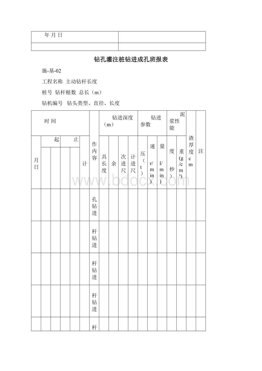 钻孔灌注桩报监表格.docx_第2页