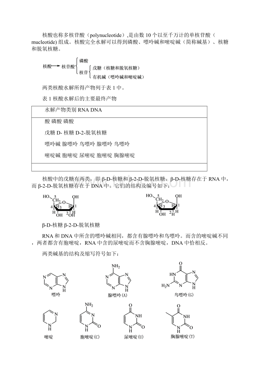 食品生物化学专业综述.docx_第3页