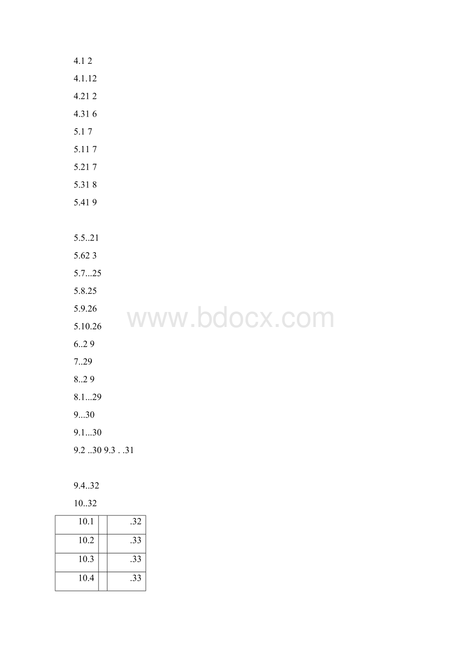 物业安全生产应急预案.docx_第3页