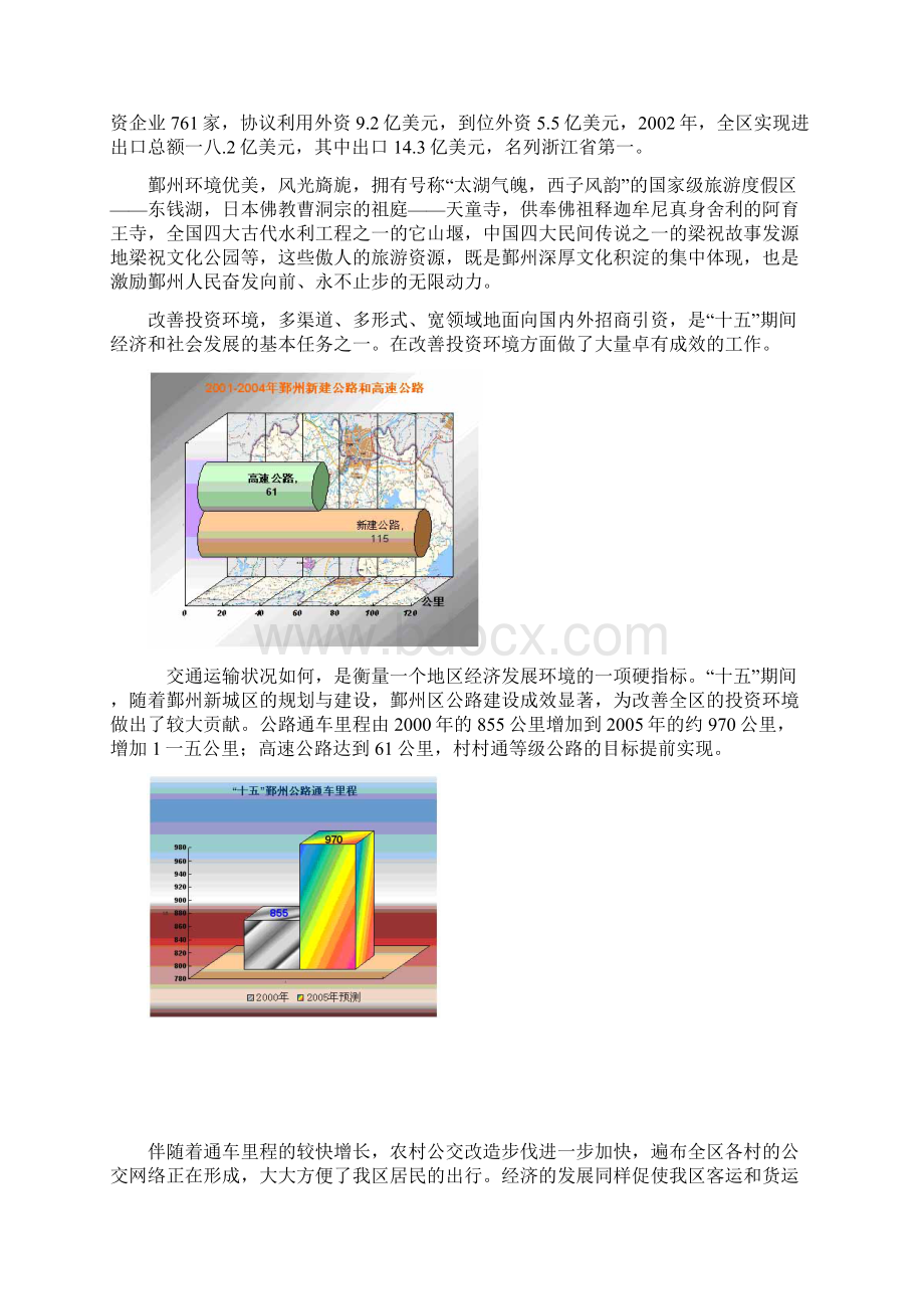 宁波鄞州房地产分析年度报告.docx_第3页