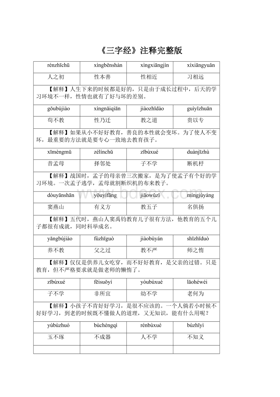 《三字经》注释完整版.docx_第1页