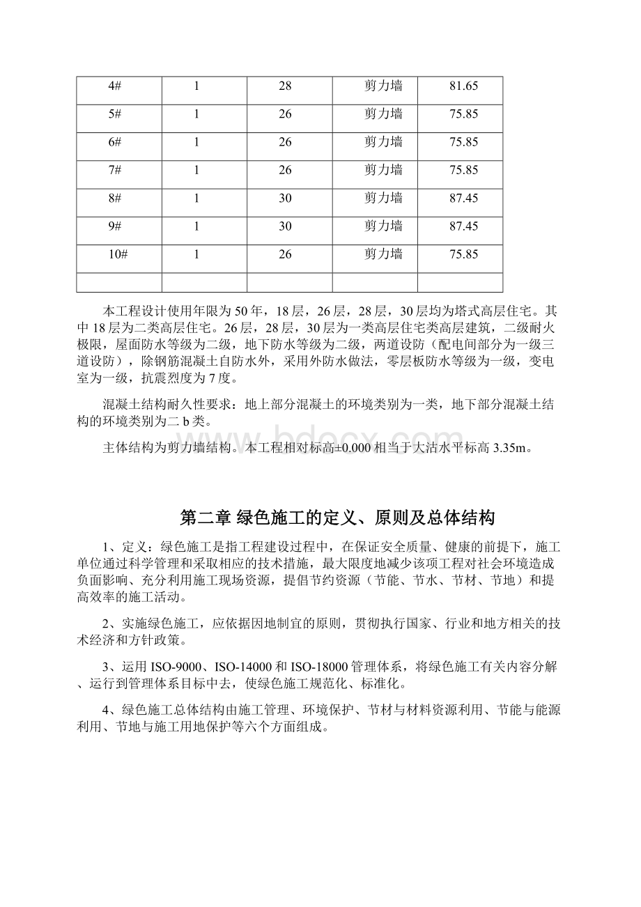 绿色施工方案.docx_第3页