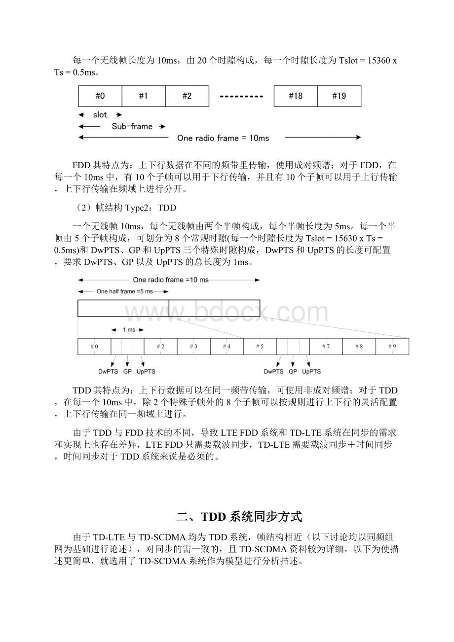 TDLTE系统为何需要时间同步地整理0804Word文件下载.docx_第2页