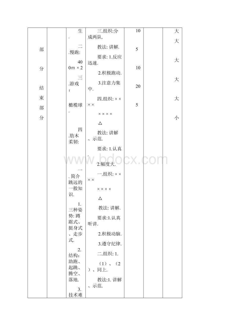 田径教案短跑.docx_第2页