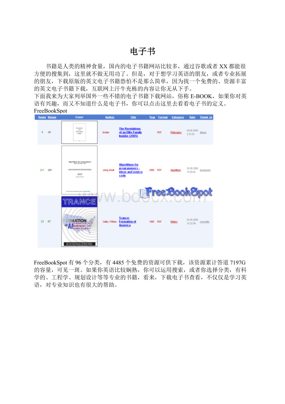 电子书Word文档下载推荐.docx_第1页