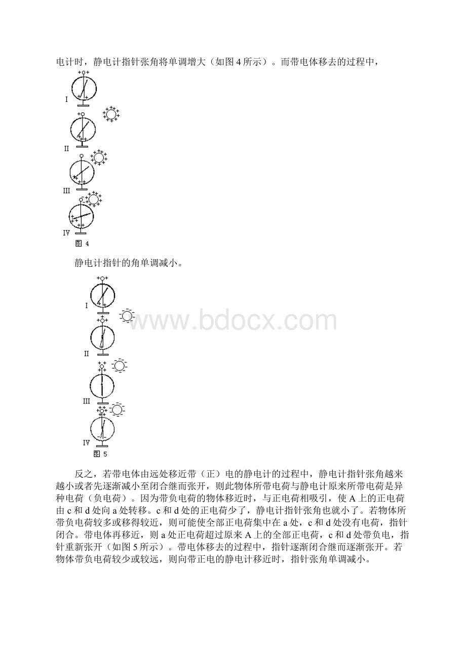 最新静电计的工作原理及使用资料.docx_第3页