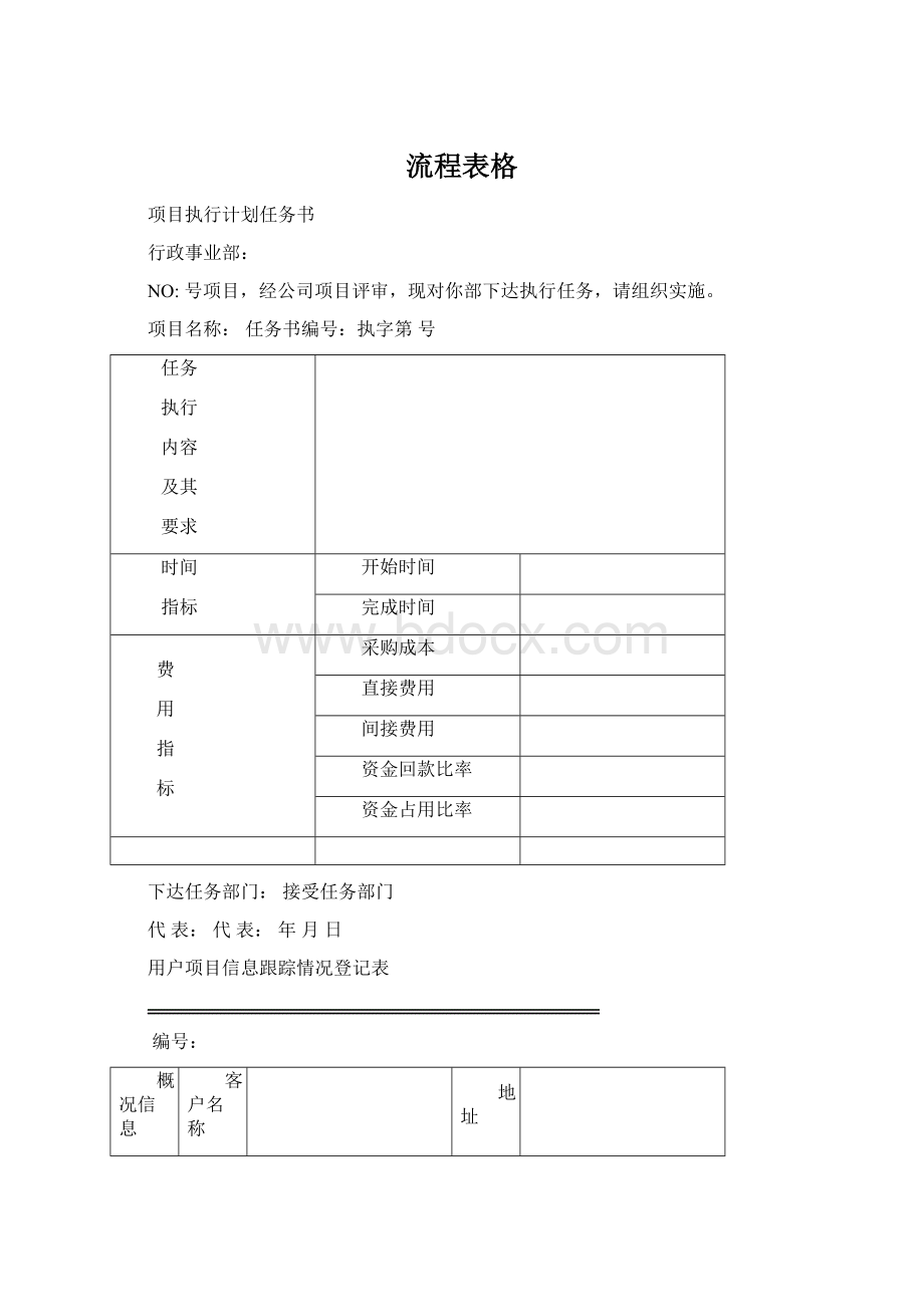 流程表格Word文档格式.docx_第1页