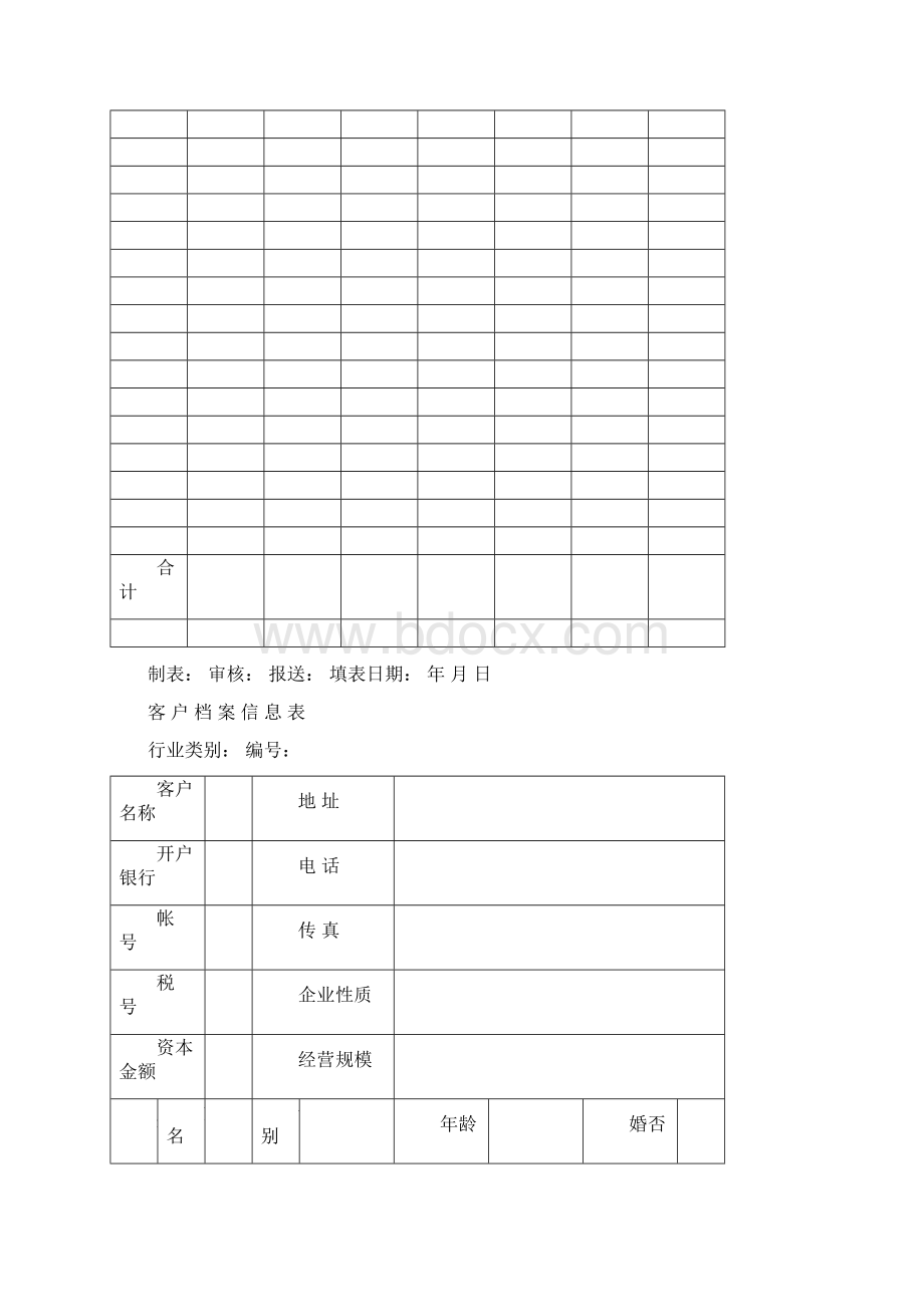 流程表格Word文档格式.docx_第3页