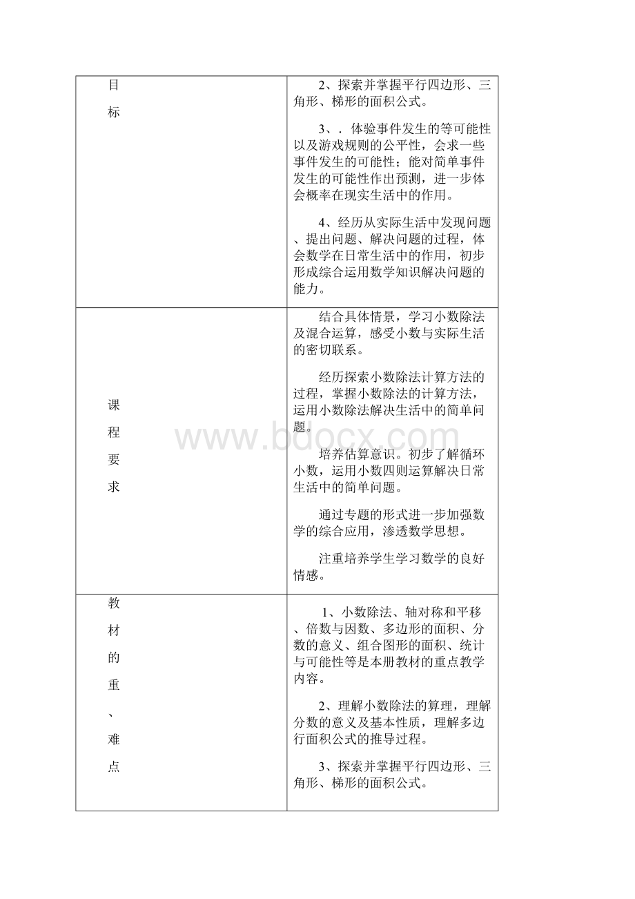 小学五年级数学上册教案全册 2Word下载.docx_第3页