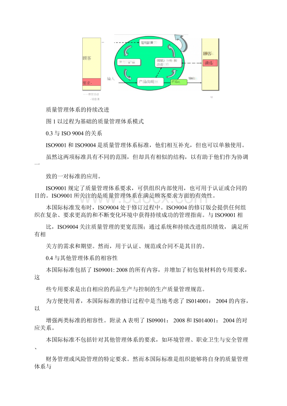 药品初包装材料生产质量管理规范GMPISO15378.docx_第3页