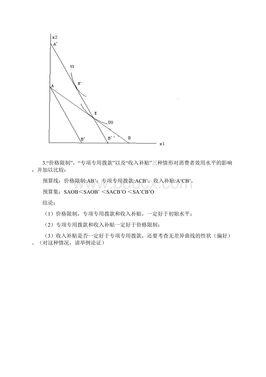 西财微观经济学笔记Word格式文档下载.docx_第3页