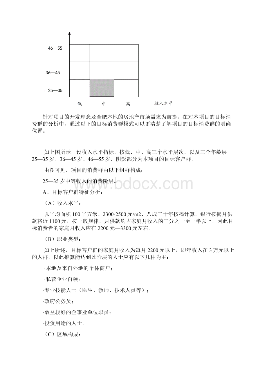 项目营销及产品力策划报告Word格式.docx_第3页