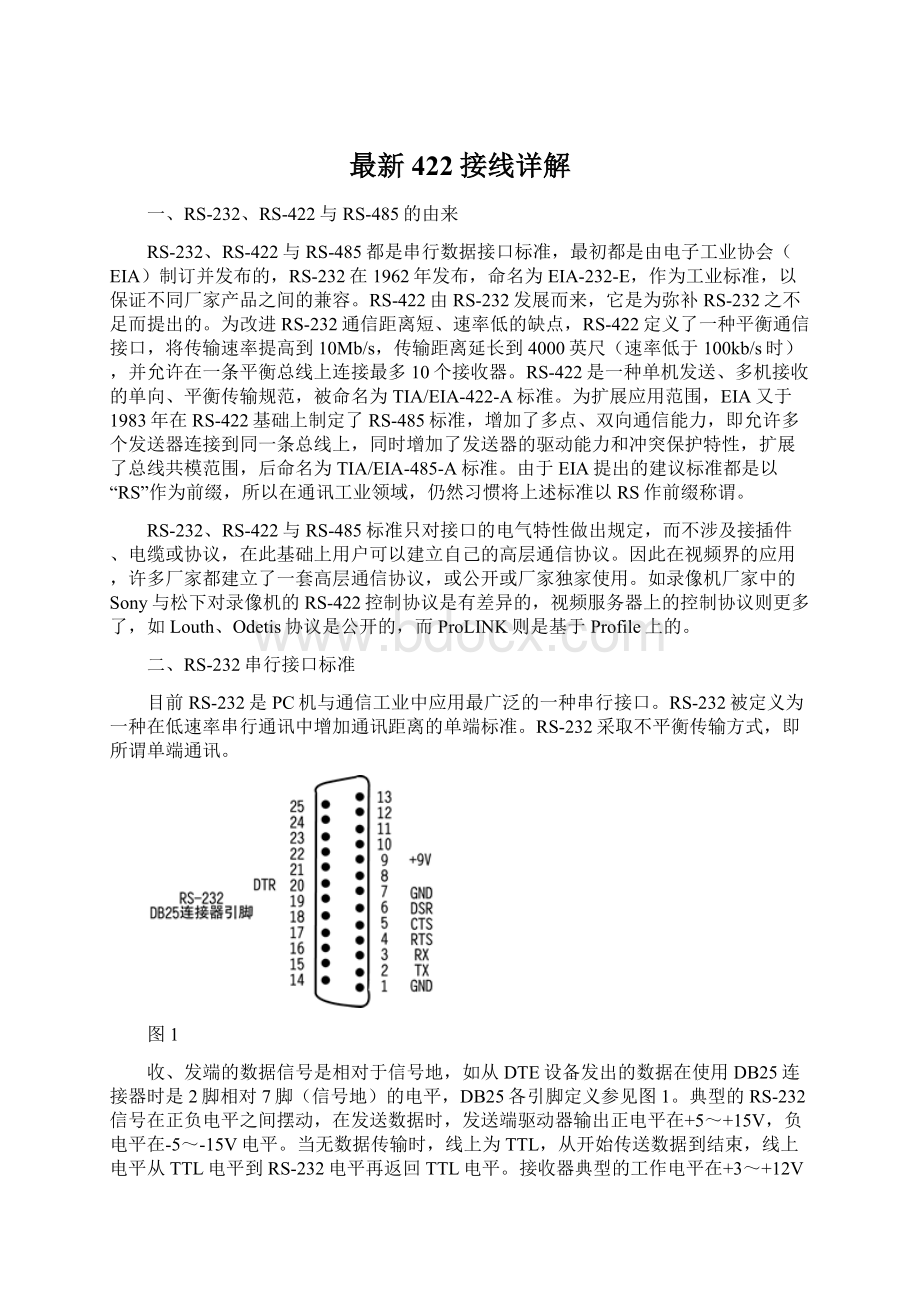 最新422接线详解.docx