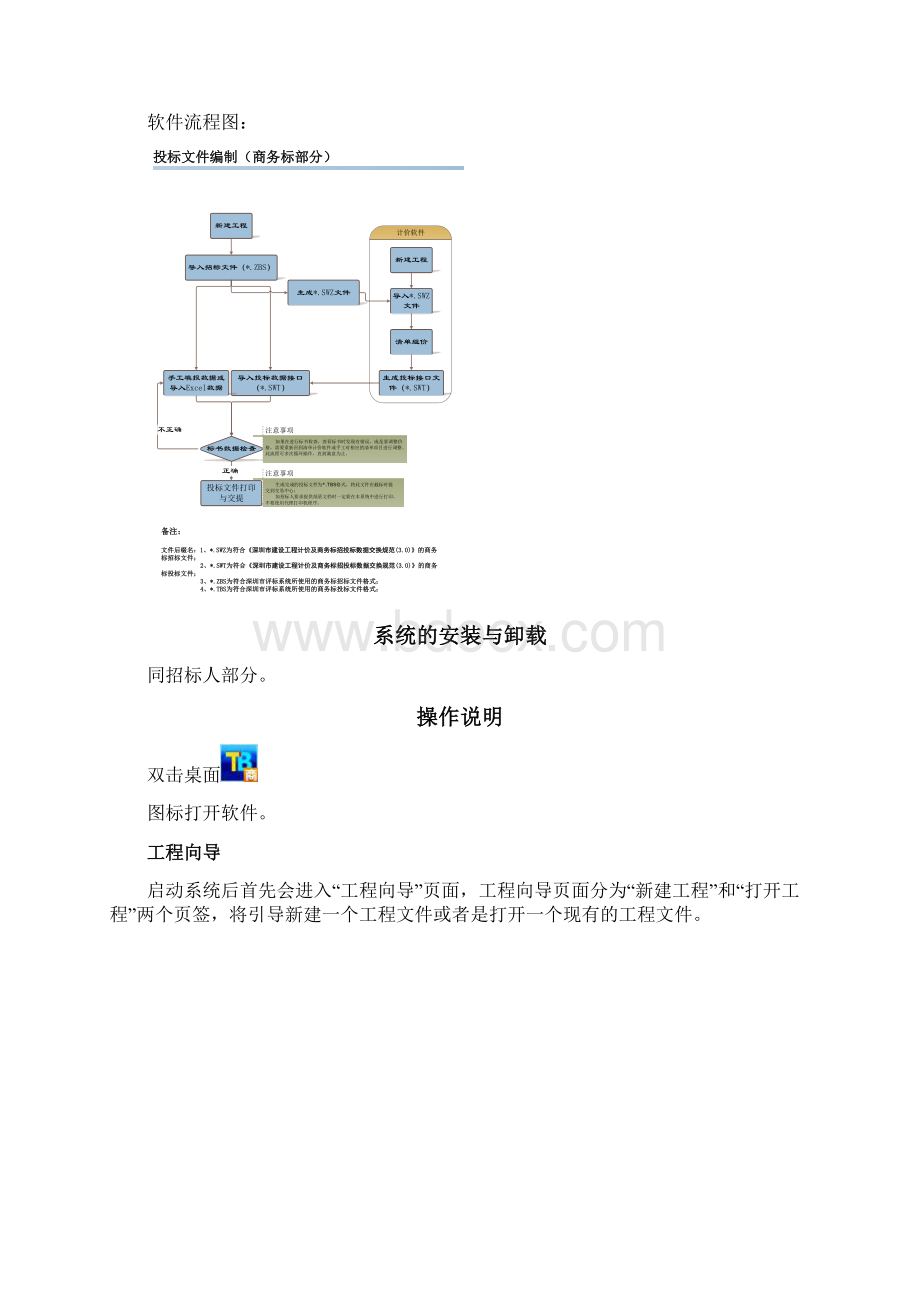 商务标编制系统投标人深圳V10.docx_第2页