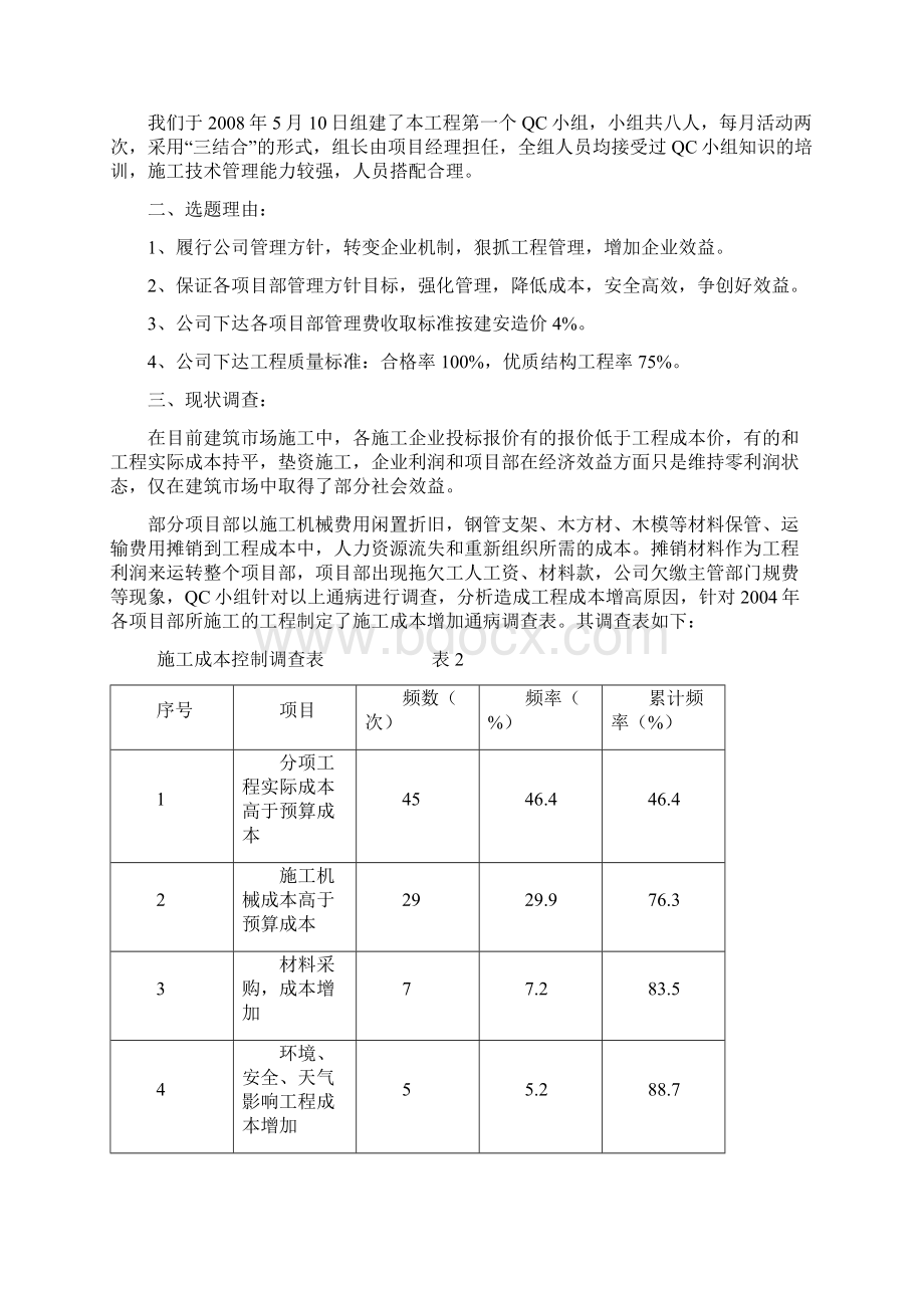 工程施工成本控制.docx_第2页