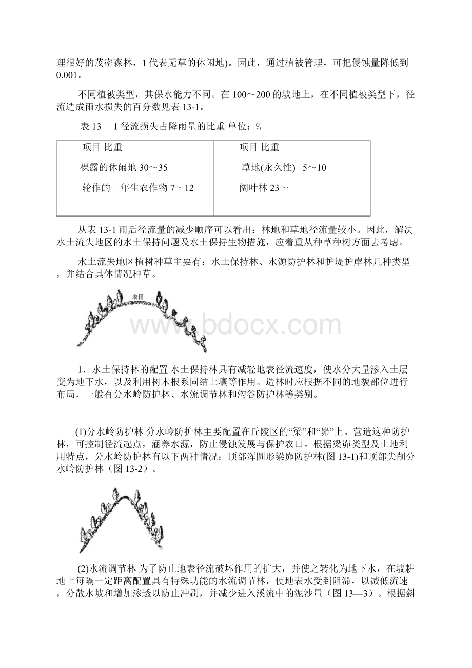 第十三章土地整治规划.docx_第2页