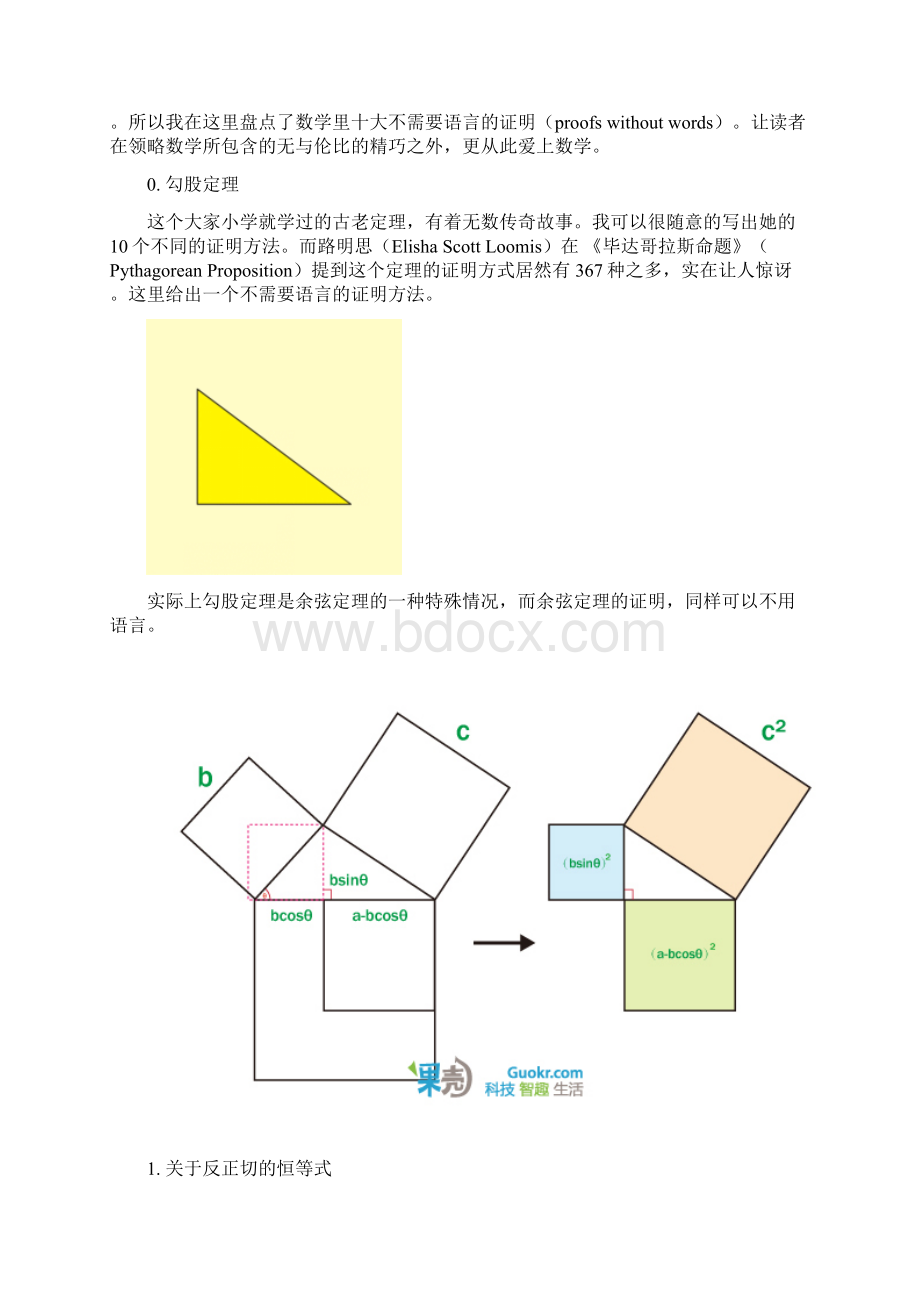 盘点数学里十大不需要语言的证明.docx_第2页