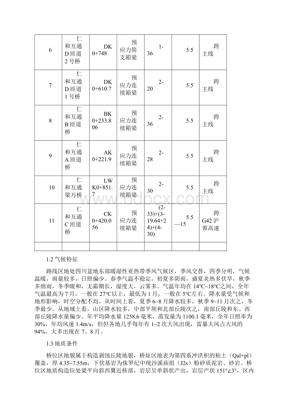 满堂支架专项施工方案.docx_第2页