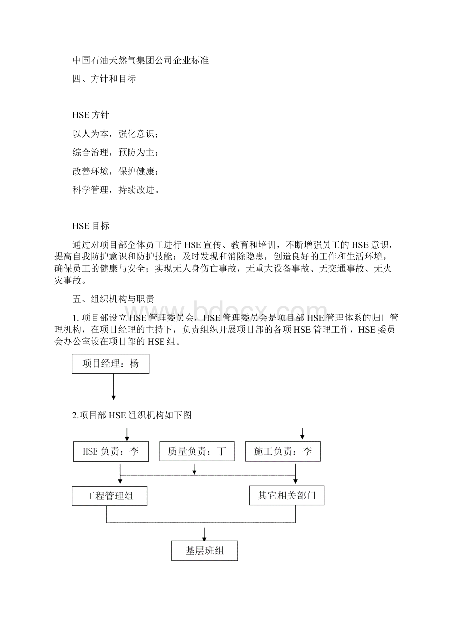 中石油HSE作业计划书精编版Word文件下载.docx_第3页