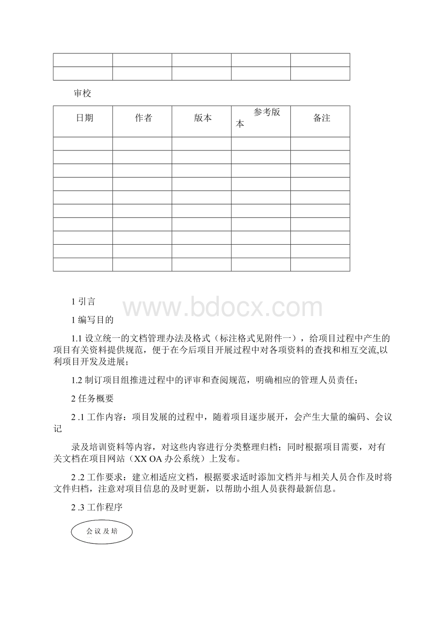 ERP项目文档管理办法.docx_第2页