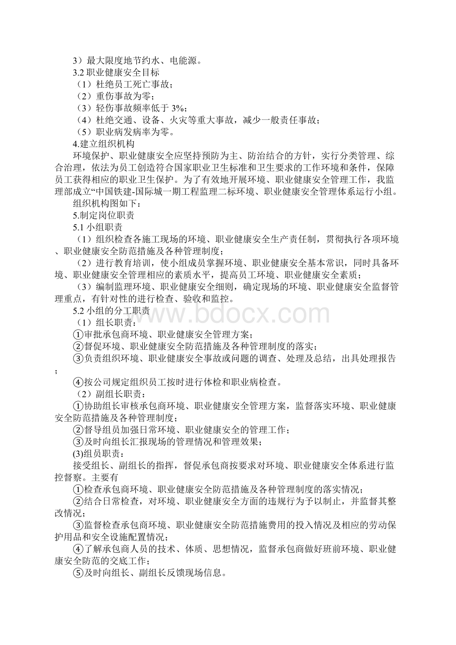 环境职业健康安全监理细则新编版.docx_第2页