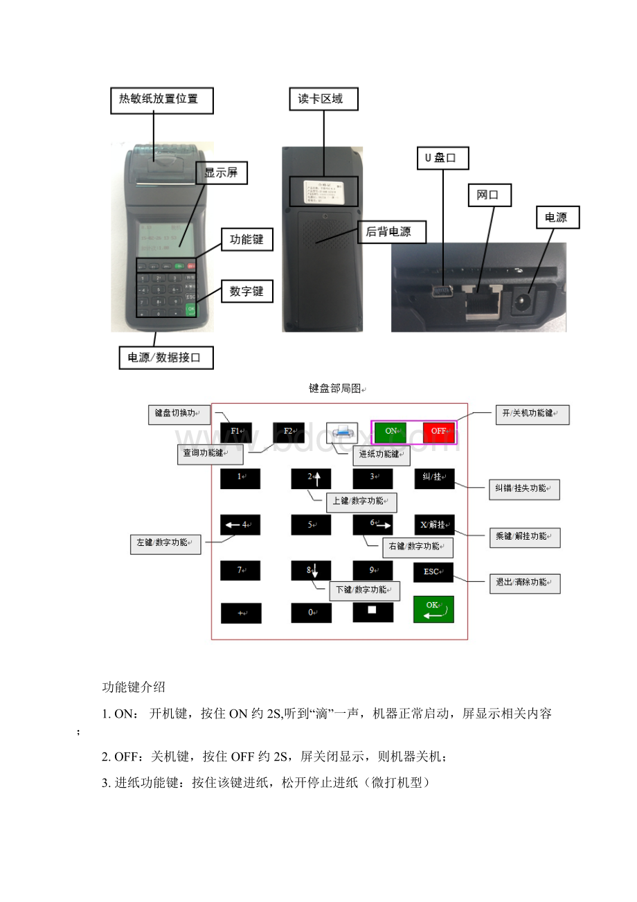 舒特科技手持机消费机使用手册簿.docx_第3页