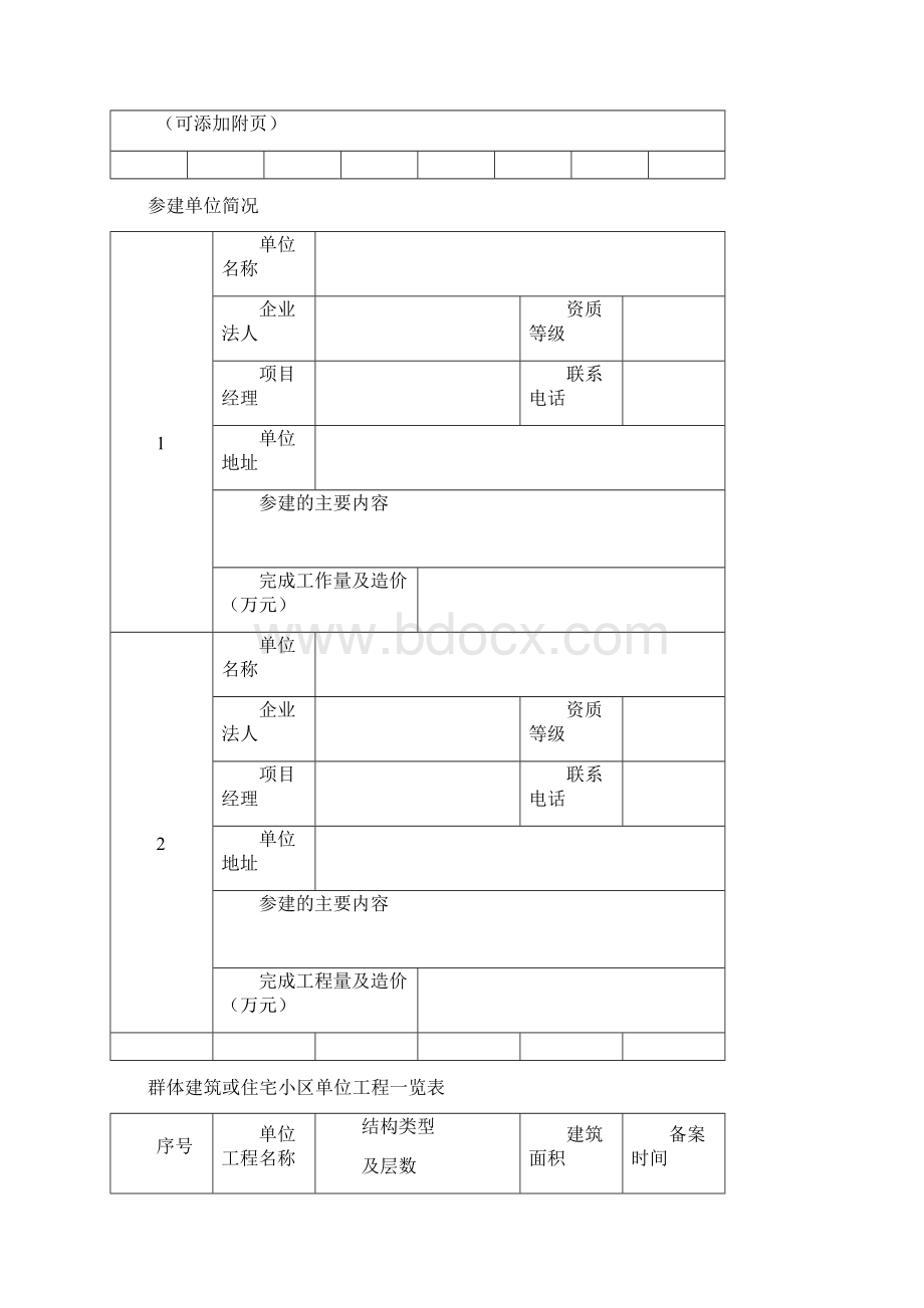 建设工程银奖用户满意工程申报表.docx_第3页