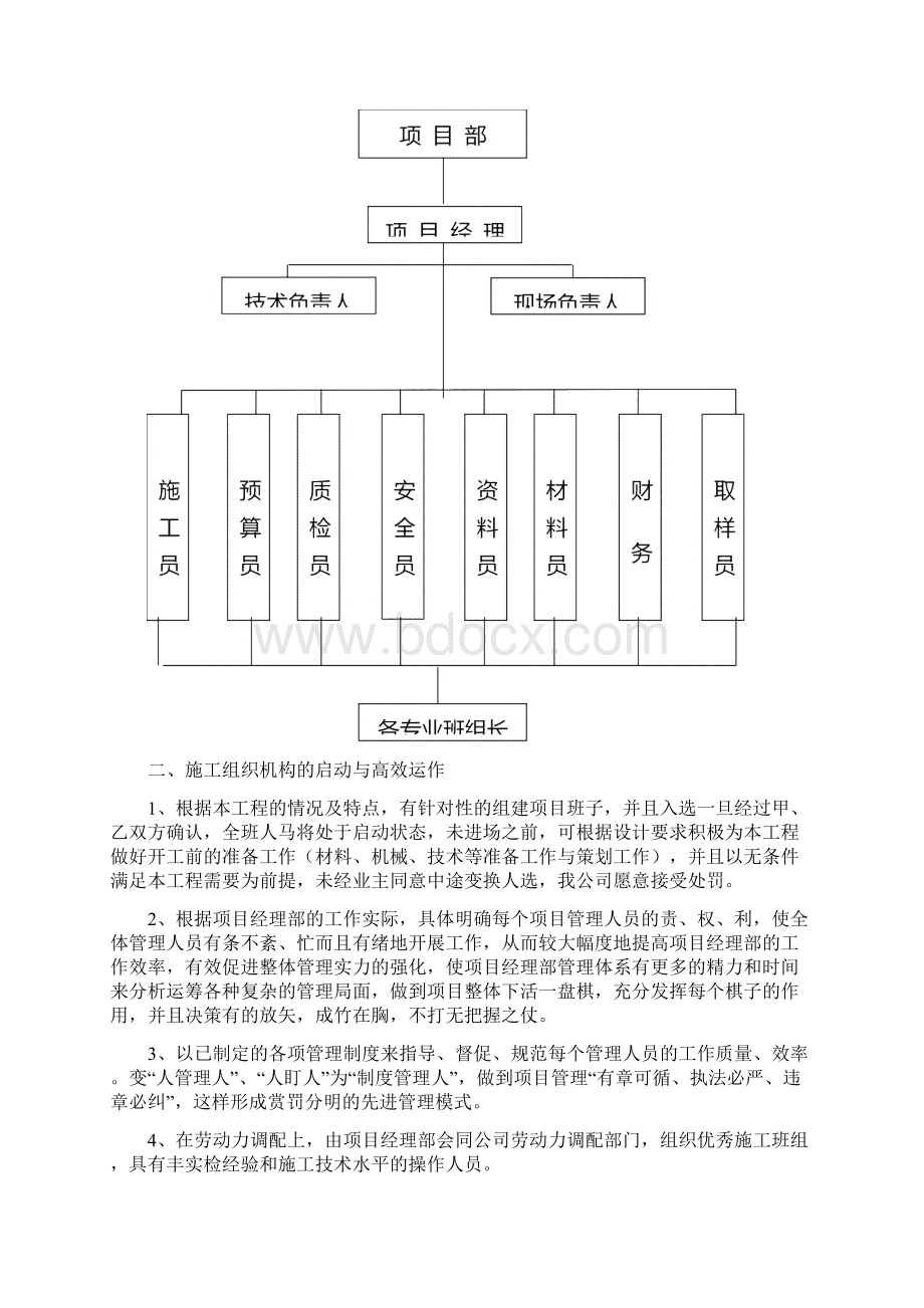 市政绿化施工组织设计.docx_第2页