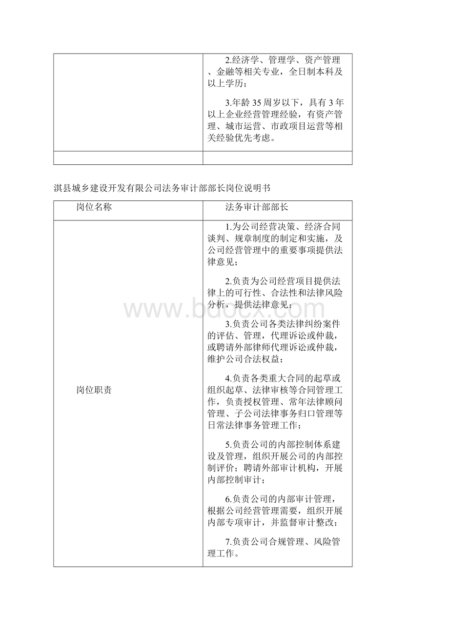 分享企业综合管理部的意义.docx_第3页