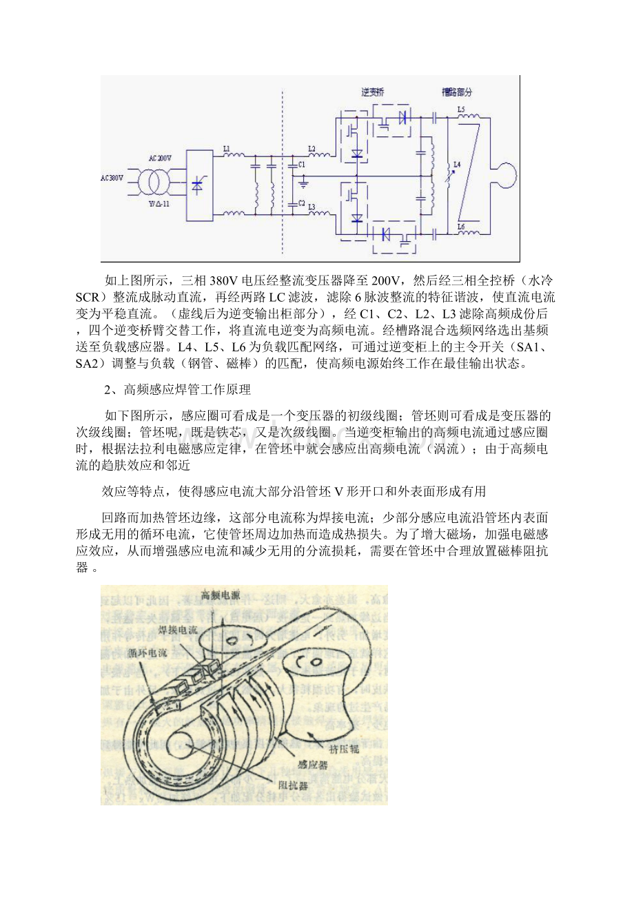 焊管机组操作规程.docx_第2页