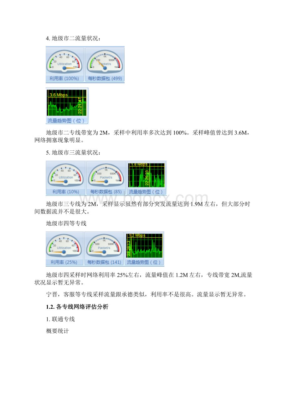 某省天然气分析报告Word格式.docx_第3页