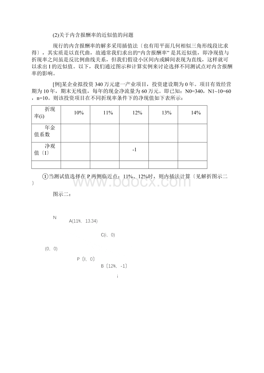 内含报酬率计算方法.docx_第3页