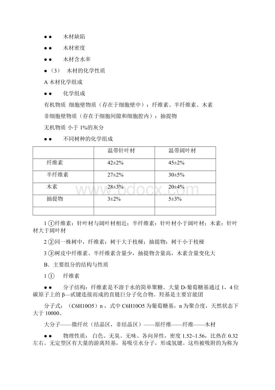 最新2人造板原料汇总Word文档格式.docx_第3页