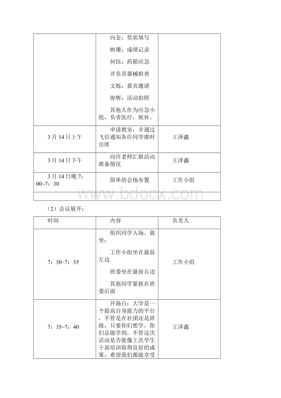 工作培训策划书.docx_第3页