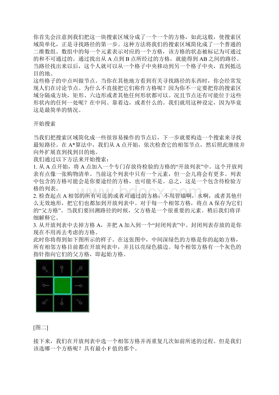 A星算法详解.docx_第2页