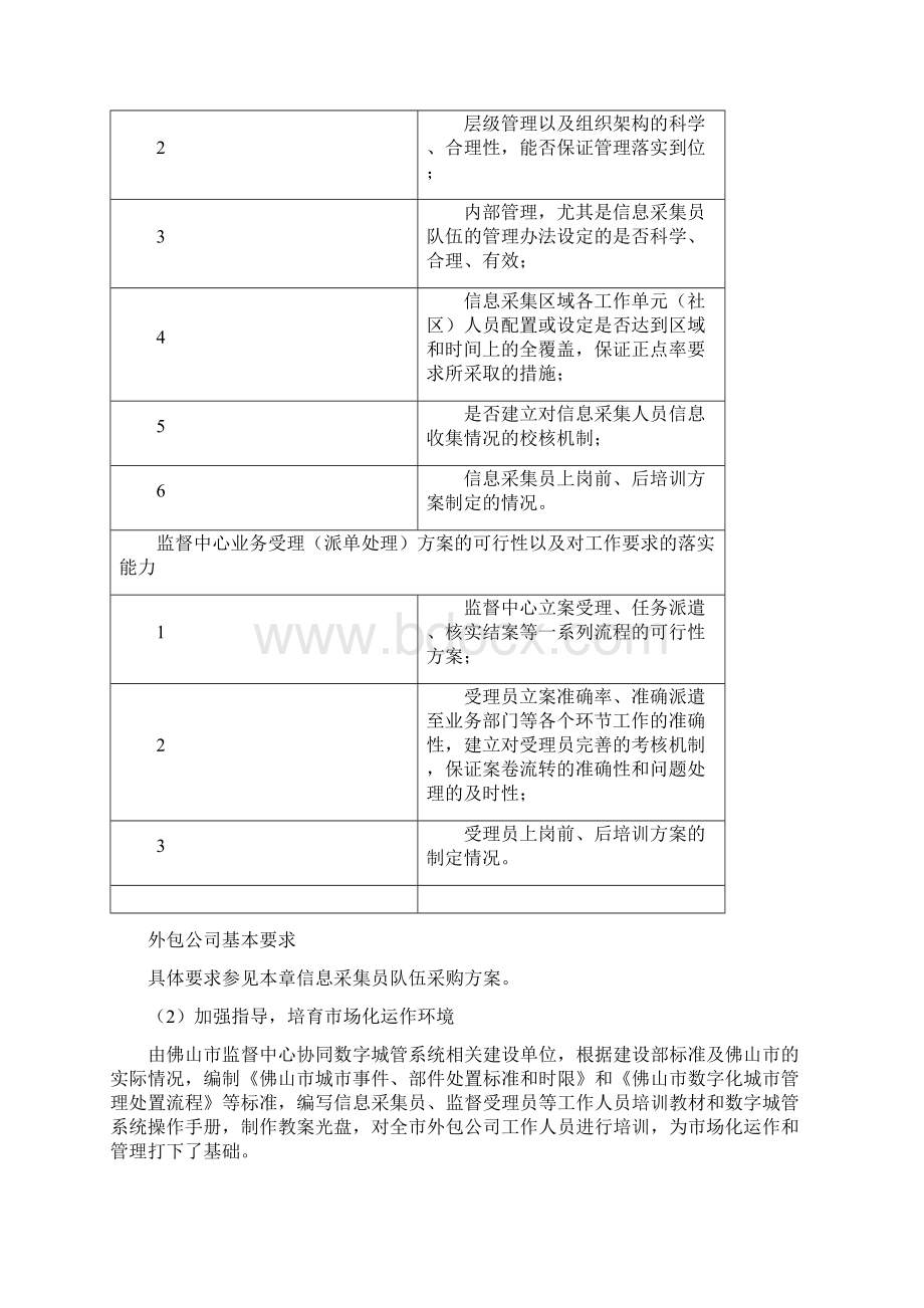 数字城管信息采集技术方案Word文档下载推荐.docx_第2页