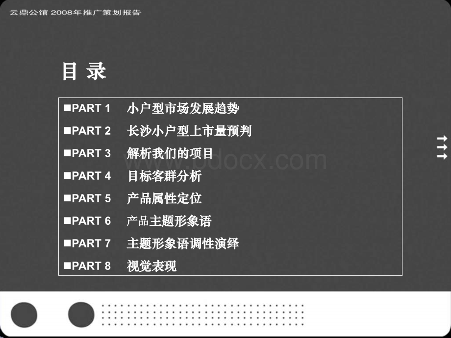 长沙云鼎公馆推广策划报告.ppt_第2页