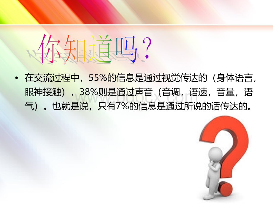 肢体语言的秘密.ppt_第2页