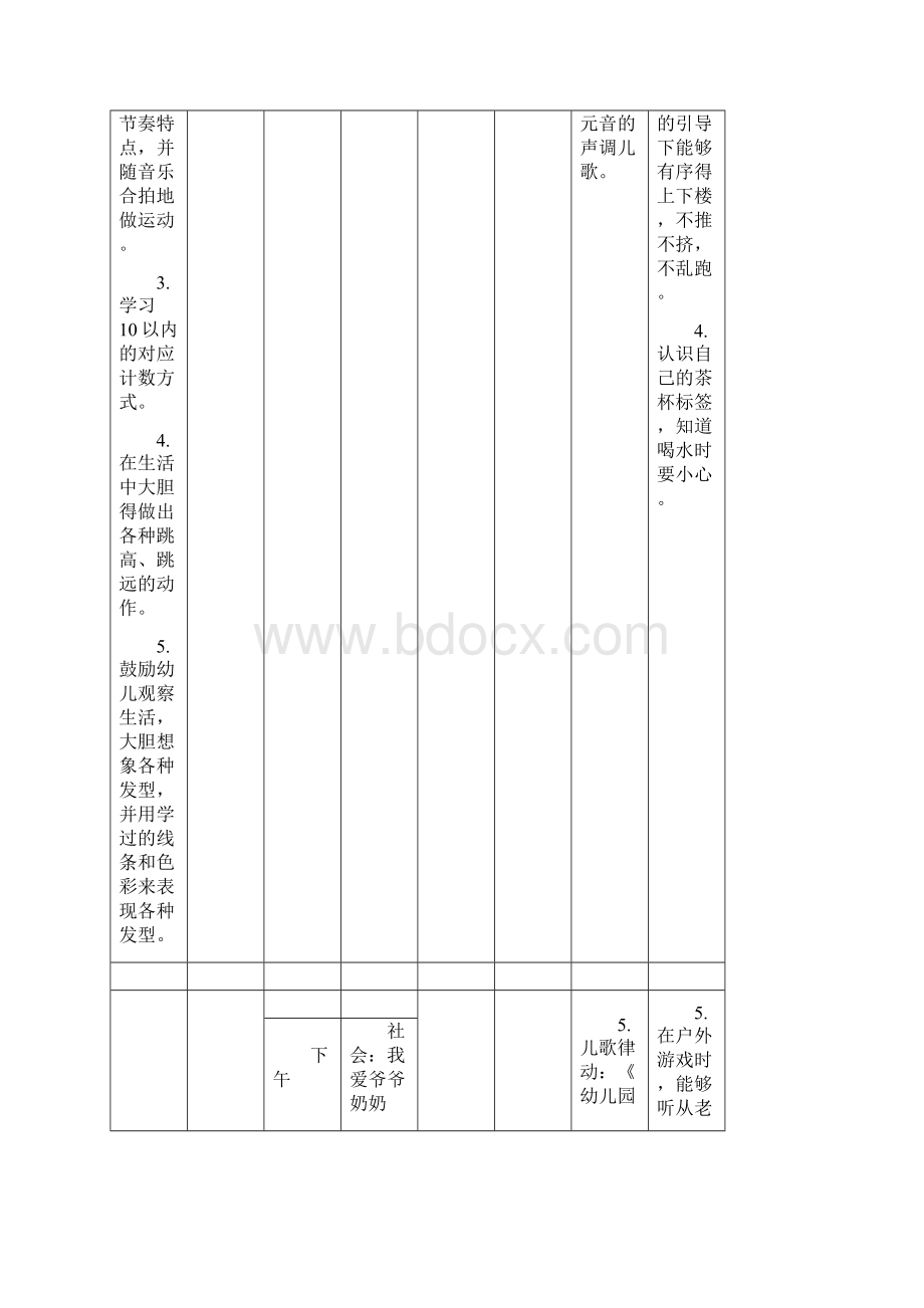 周教学计划表.docx_第3页