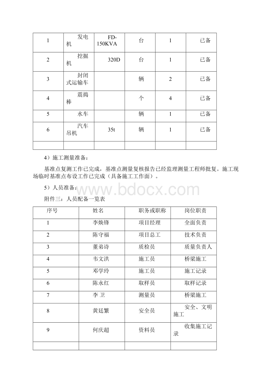 桥台枕梁搭板施工方案Word文档格式.docx_第3页