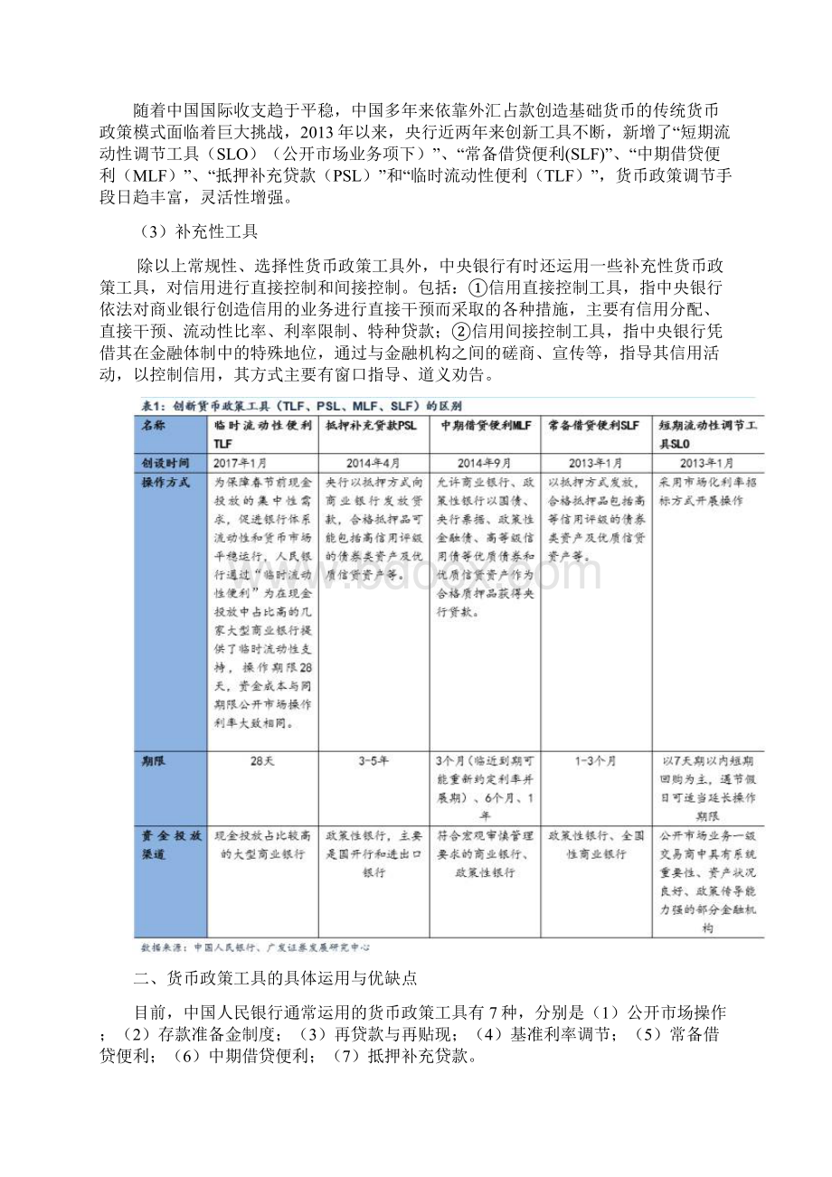 央行调控货币政策的的七大绝招.docx_第3页